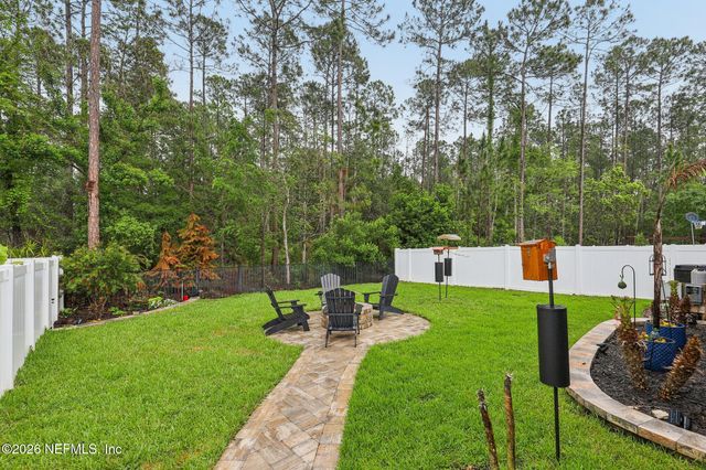 100 WILLOW WINDS Parkway, St. Johns, FL 32259