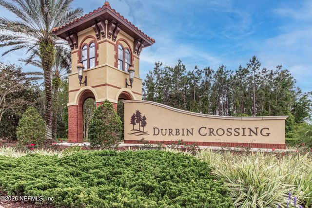 100 WILLOW WINDS Parkway, St. Johns, FL 32259