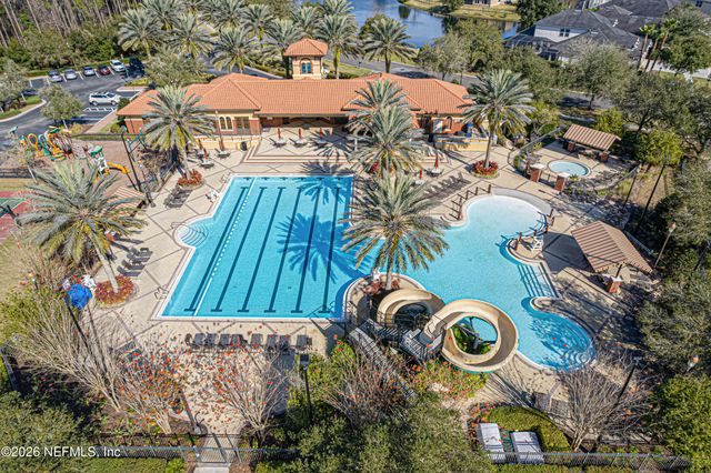 100 WILLOW WINDS Parkway, St. Johns, FL 32259