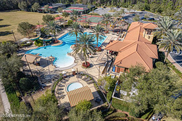 100 WILLOW WINDS Parkway, St. Johns, FL 32259