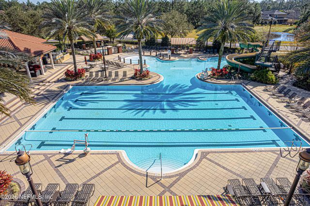 100 WILLOW WINDS Parkway, St. Johns, FL 32259