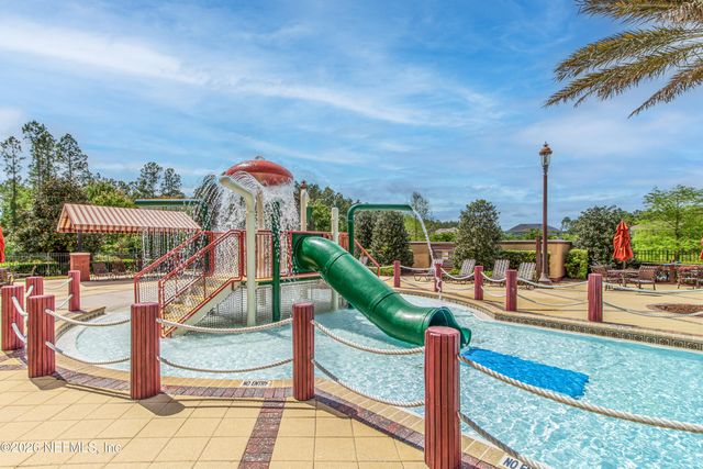 100 WILLOW WINDS Parkway, St. Johns, FL 32259