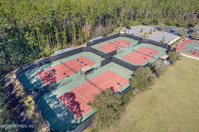 100 WILLOW WINDS Parkway, St. Johns, FL 32259