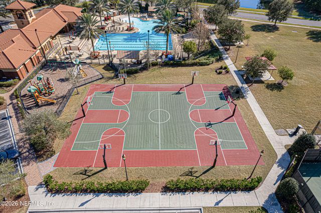 100 WILLOW WINDS Parkway, St. Johns, FL 32259