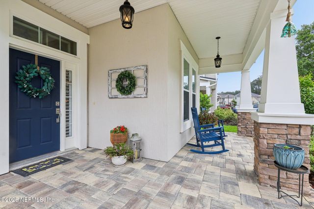 100 WILLOW WINDS Parkway, St. Johns, FL 32259