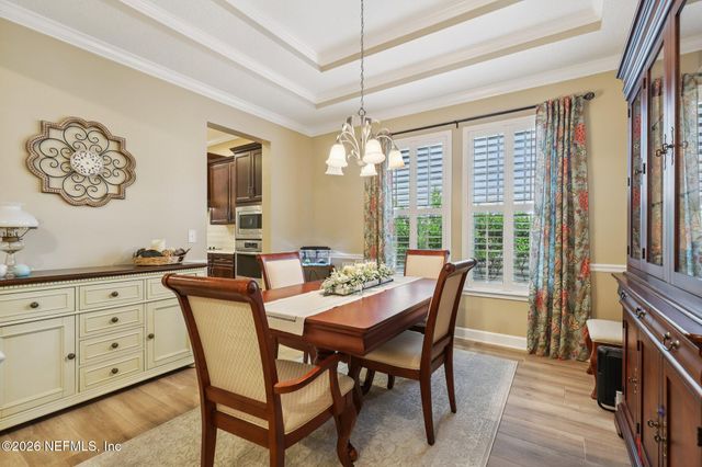 100 WILLOW WINDS Parkway, St. Johns, FL 32259