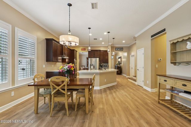 100 WILLOW WINDS Parkway, St. Johns, FL 32259