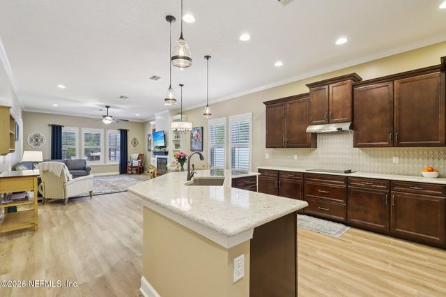 100 WILLOW WINDS Parkway, St. Johns, FL 32259