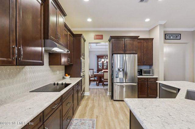 100 WILLOW WINDS Parkway, St. Johns, FL 32259