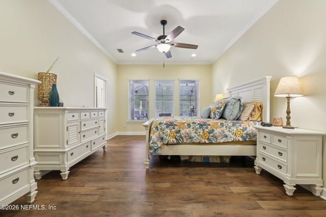 100 WILLOW WINDS Parkway, St. Johns, FL 32259