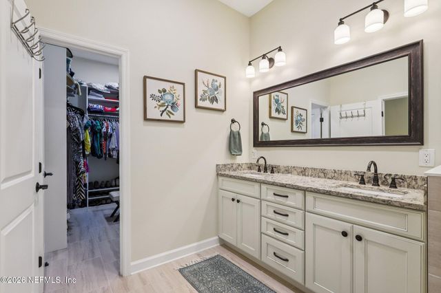 100 WILLOW WINDS Parkway, St. Johns, FL 32259