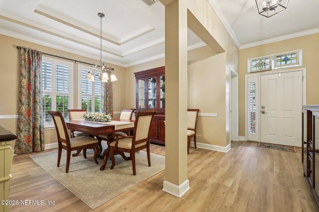 100 WILLOW WINDS Parkway, St. Johns, FL 32259