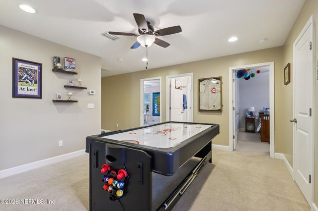 100 WILLOW WINDS Parkway, St. Johns, FL 32259