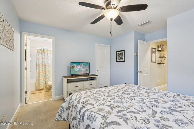 100 WILLOW WINDS Parkway, St. Johns, FL 32259