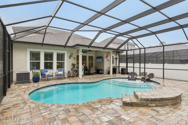 100 WILLOW WINDS Parkway, St. Johns, FL 32259