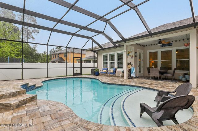 100 WILLOW WINDS Parkway, St. Johns, FL 32259