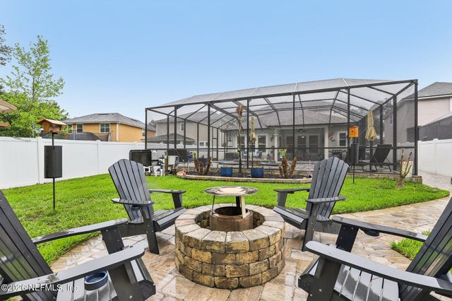 100 WILLOW WINDS Parkway, St. Johns, FL 32259