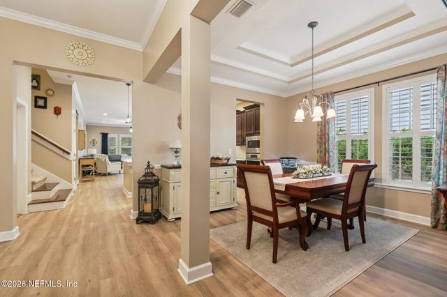 100 WILLOW WINDS Parkway, St. Johns, FL 32259