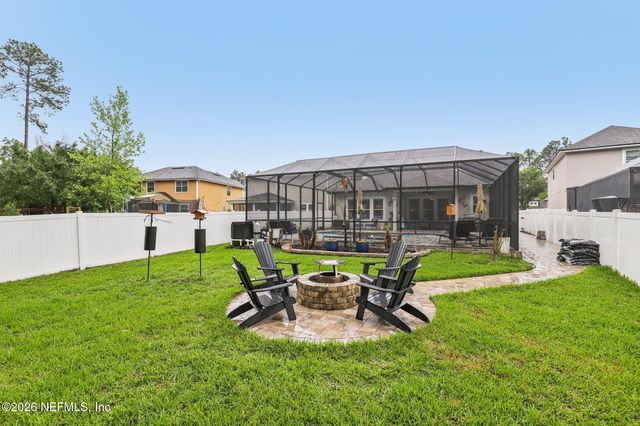 100 WILLOW WINDS Parkway, St. Johns, FL 32259