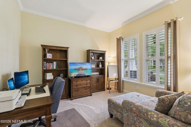 100 WILLOW WINDS Parkway, St. Johns, FL 32259