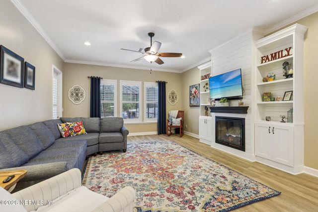 100 WILLOW WINDS Parkway, St. Johns, FL 32259