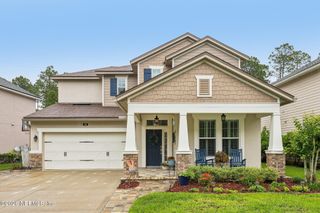 100 WILLOW WINDS Parkway, St. Johns, FL 32259
