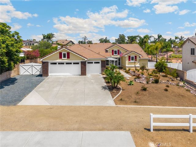 3373 Dales, Norco, CA 92860