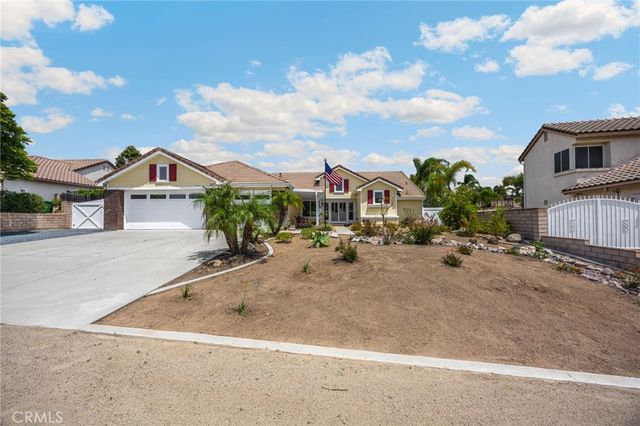 3373 Dales, Norco, CA 92860