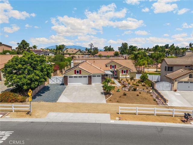 3373 Dales, Norco, CA 92860