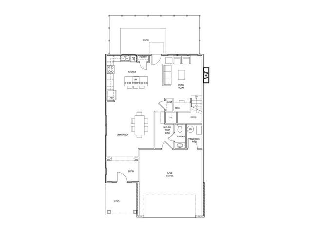 4777 Kittle Way, Lilburn, GA 30047