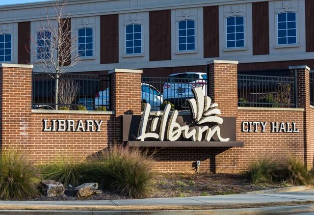 4777 Kittle Way, Lilburn, GA 30047