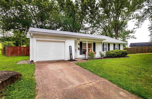 800 Hartford Court, Evansville, IN 47710