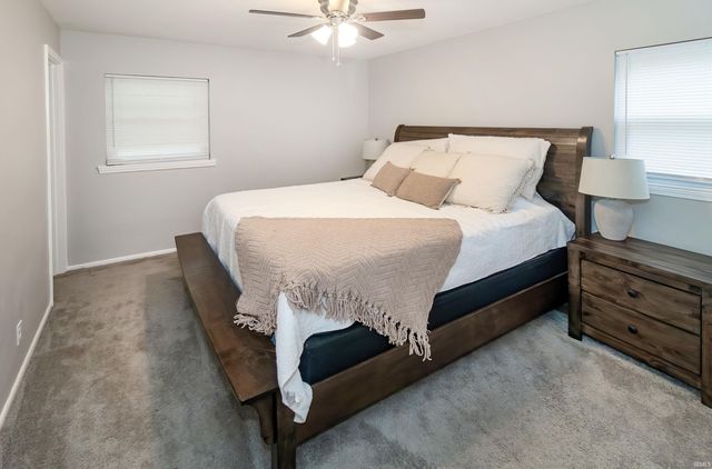 800 Hartford Court, Evansville, IN 47710