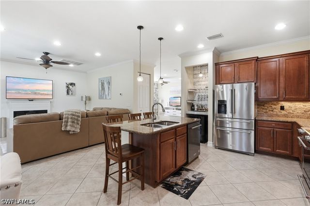 10347 Carolina Willow DR, Fort Myers, FL 33913