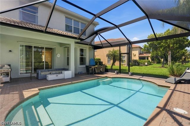 10347 Carolina Willow DR, Fort Myers, FL 33913