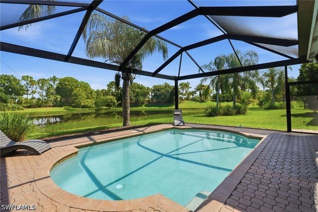 10347 Carolina Willow DR, Fort Myers, FL 33913