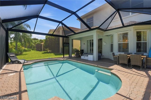 10347 Carolina Willow DR, Fort Myers, FL 33913