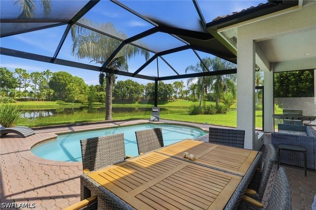 10347 Carolina Willow DR, Fort Myers, FL 33913