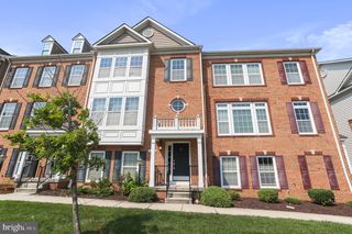 8871 PURPLE IRIS LN #28, Elkridge, MD 21075