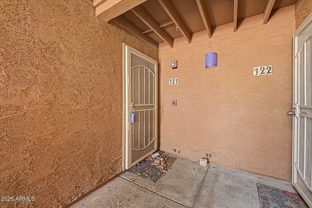 4704 E PARADISE VILLAGE Parkway N 121, Phoenix, AZ 85032