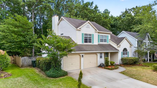 141 Isherwood Drive, Goose Creek, SC 29445