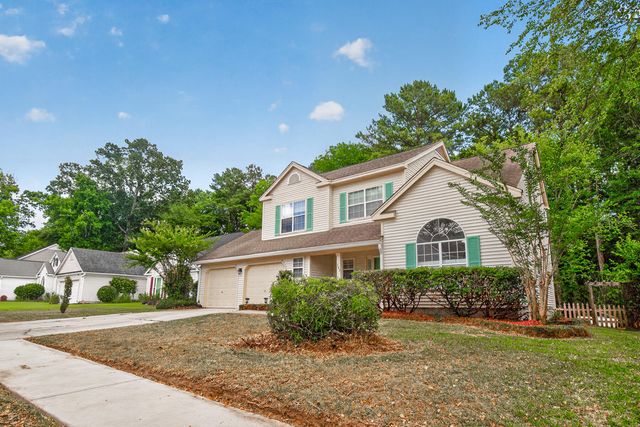 141 Isherwood Drive, Goose Creek, SC 29445