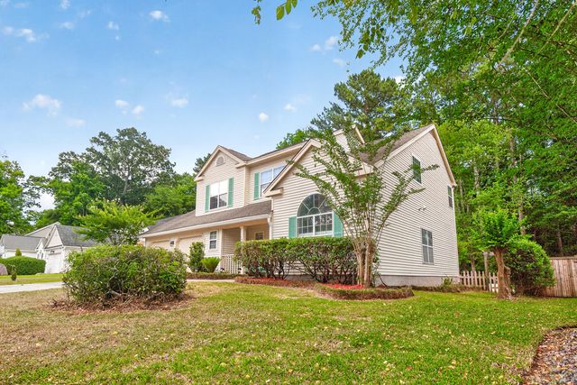 141 Isherwood Drive, Goose Creek, SC 29445