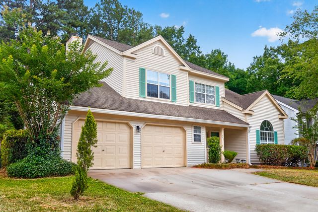 141 Isherwood Drive, Goose Creek, SC 29445