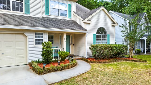 141 Isherwood Drive, Goose Creek, SC 29445