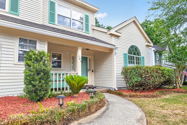 141 Isherwood Drive, Goose Creek, SC 29445