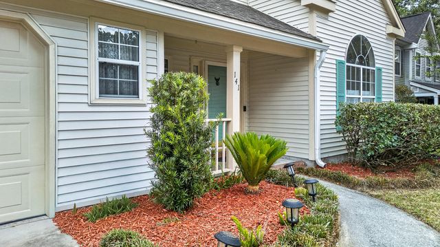 141 Isherwood Drive, Goose Creek, SC 29445