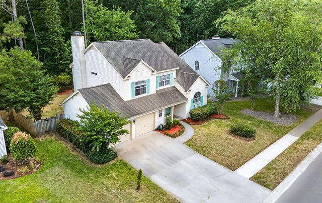 141 Isherwood Drive, Goose Creek, SC 29445