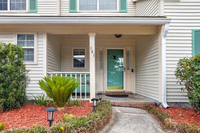 141 Isherwood Drive, Goose Creek, SC 29445