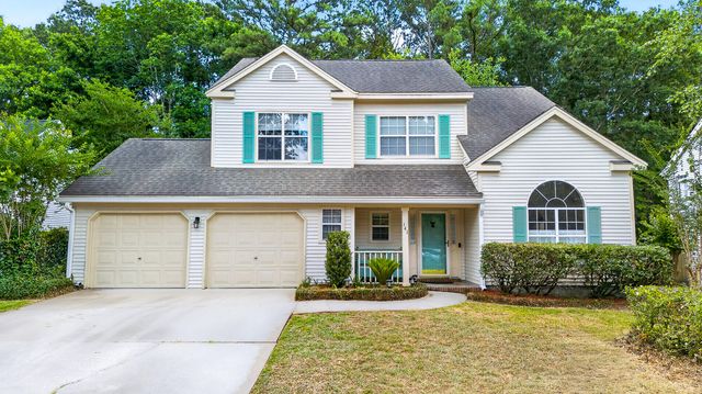 141 Isherwood Drive, Goose Creek, SC 29445
